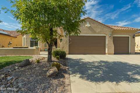 6962 W HERITAGE Way, Florence, AZ 85132
