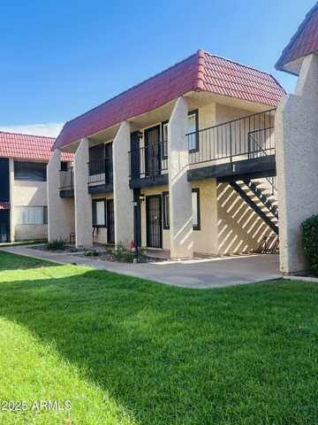 700 W UNIVERSITY Drive, Tempe, AZ 85281
