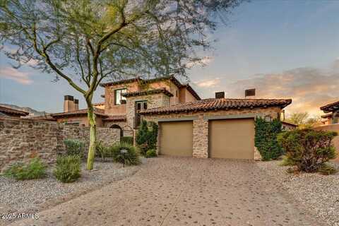 7435 E GOLDEN EAGLE Circle, Gold Canyon, AZ 85118