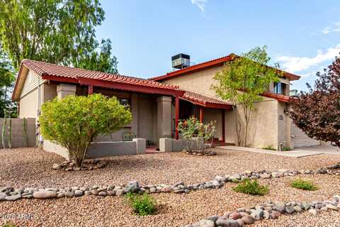 725 E MCNAIR Drive, Tempe, AZ 85283