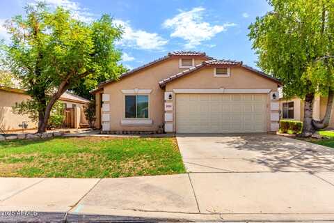 2025 E SARATOGA Street, Gilbert, AZ 85296