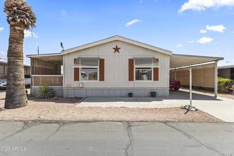 1280 N Ironwood Drive, Apache Junction, AZ 85120
