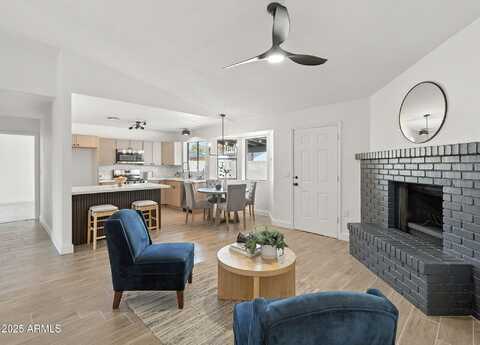 136 E SAN ANGELO Avenue, Gilbert, AZ 85234