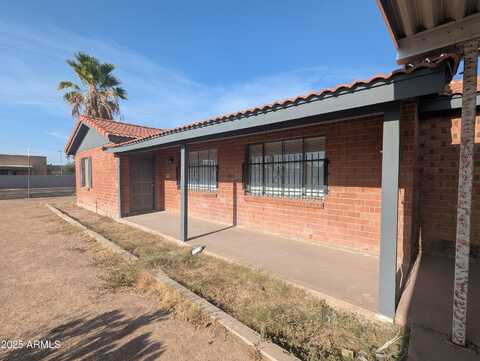 1128 N COOLIDGE Avenue, Casa Grande, AZ 85122
