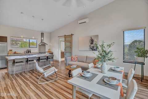 395 CHAVEZ RANCH Road, Sedona, AZ 86336