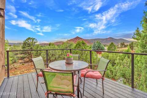 395 CHAVEZ RANCH Road, Sedona, AZ 86336