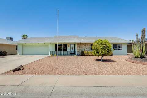 17214 N FOOTHILLS Drive, Sun City, AZ 85373