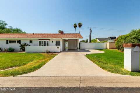6925 E RANCHO VISTA Drive, Scottsdale, AZ 85251