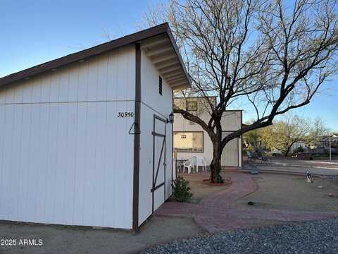 30950 S WANDERING Way, Congress, AZ 85332