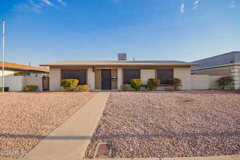 2345 W SHAW BUTTE Drive, Phoenix, AZ 85029