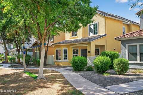 3027 E HOBART Street, Gilbert, AZ 85296