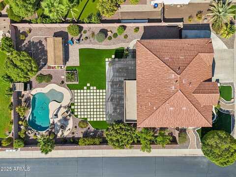 9724 W Running Deer Trail, Peoria, AZ 85383