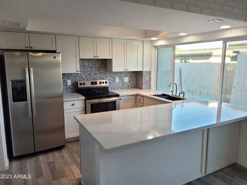 4667 N 21st Avenue, Phoenix, AZ 85015