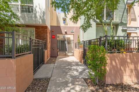 706 E WASHINGTON Street, Phoenix, AZ 85034