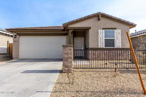 1971 S 241st Drive, Buckeye, AZ 85326