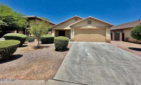 15412 W MESCAL Street, Surprise, AZ 85379