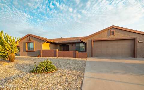 10005 W OAK RIDGE Drive, Sun City, AZ 85351