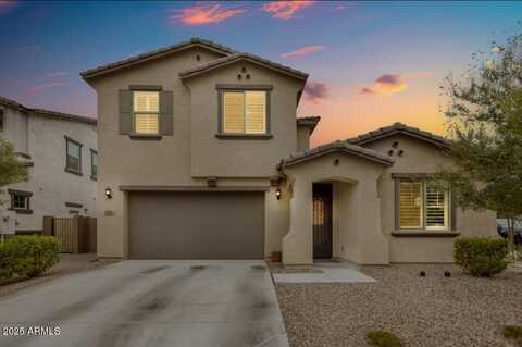 23024 E QUINTERO Road, Queen Creek, AZ 85142