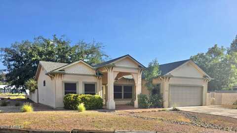 3510 S Chino Drive, Camp Verde, AZ 86322