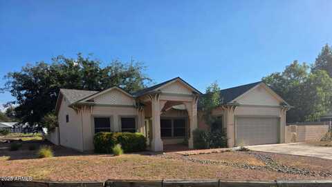 3510 S Chino Drive, Camp Verde, AZ 86322