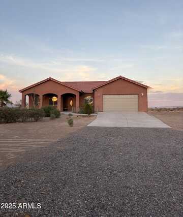 1511 S 377TH Avenue, Tonopah, AZ 85354