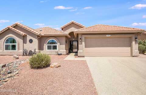1542 E PALM BEACH Drive, Chandler, AZ 85249