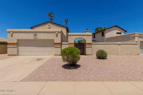 4644 W HAVASUPAI Drive, Glendale, AZ 85308
