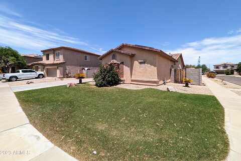 5112 W CHAMBERS Street, Laveen, AZ 85339