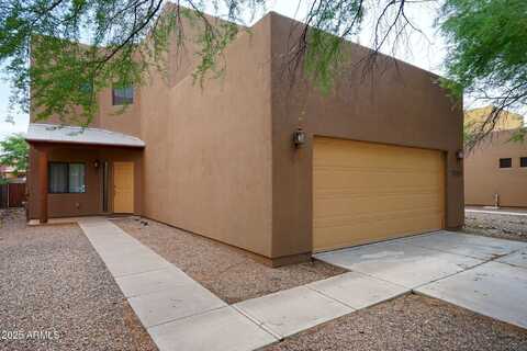 2030 Chaplain Carter Drive, Sierra Vista, AZ 85635