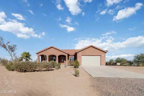 1511 S 377TH Avenue, Tonopah, AZ 85354