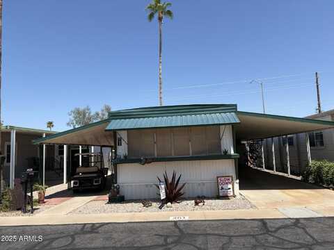 4065 E UNIVERSITY Drive, Mesa, AZ 85205