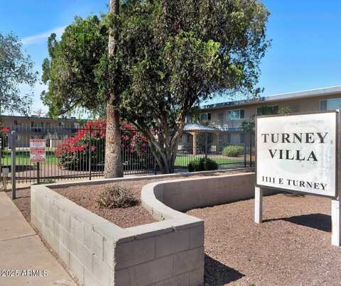 1111 E TURNEY Avenue, Phoenix, AZ 85014