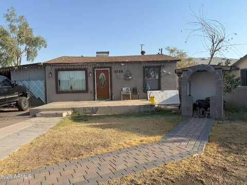 3735 W Moreland Street, Phoenix, AZ 85009