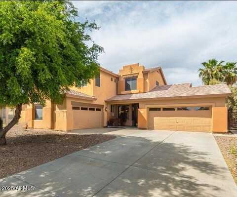 1536 E DEL RIO Street, Gilbert, AZ 85295