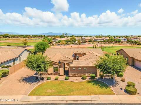 633 S PARKCREST Street, Gilbert, AZ 85296