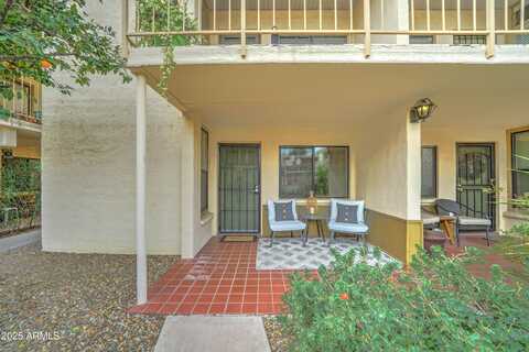 3030 E CLARENDON Avenue, Phoenix, AZ 85016