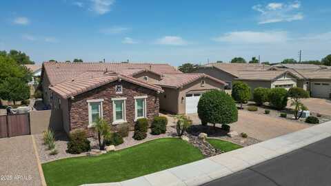 5117 S QUIET Way, Gilbert, AZ 85298