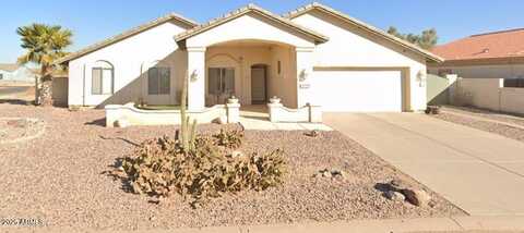 14515 S DIABLO Road, Arizona City, AZ 85123