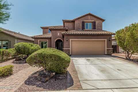 10791 W EL CORTEZ Place, Peoria, AZ 85383