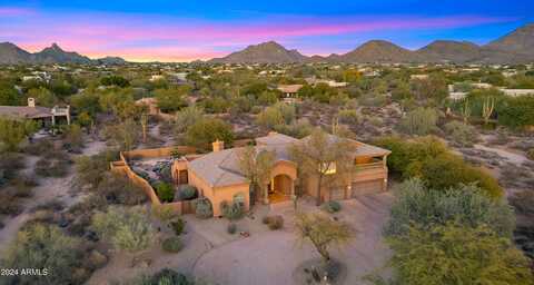 9112 E SANDS Drive, Scottsdale, AZ 85255
