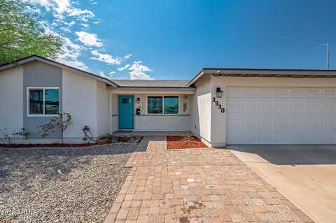 3930 S cutler Drive, Tempe, AZ 85282
