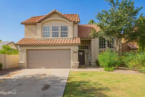 2312 E SANTA ROSA Drive, Gilbert, AZ 85234