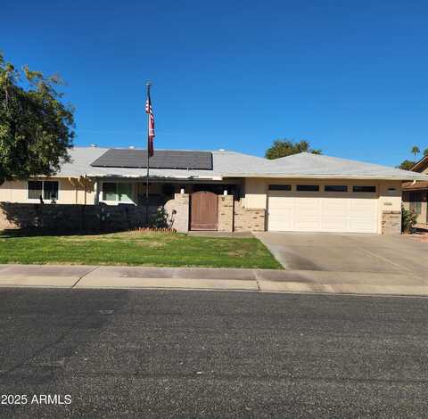 10544 W CAMPANA Drive, Sun City, AZ 85351