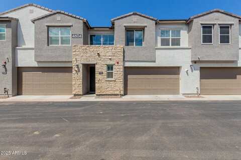 4604 S PARK GROVE Street, Gilbert, AZ 85297