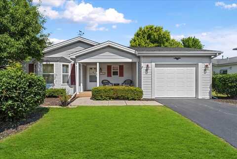 1504 Victory Lane, Grayslake, IL 60030