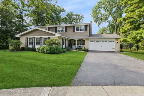 3139 Iris Court, Northbrook, IL 60062