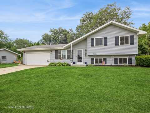 901 Aberdeen Drive, Crystal Lake, IL 60014