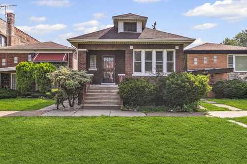 6837 S. Michigan Avenue, Chicago, IL 60637