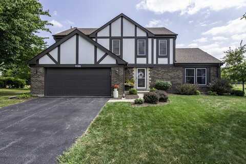1138 Sussex Lane, Libertyville, IL 60048