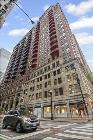 208 W. Washington Street, Chicago, IL 60606